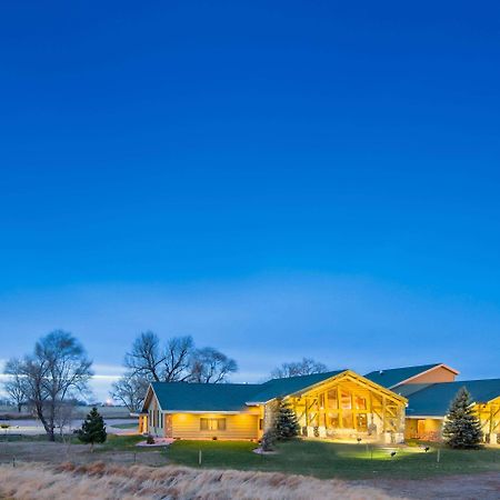 Americinn By Wyndham Chamberlain Conference Center Екстер'єр фото